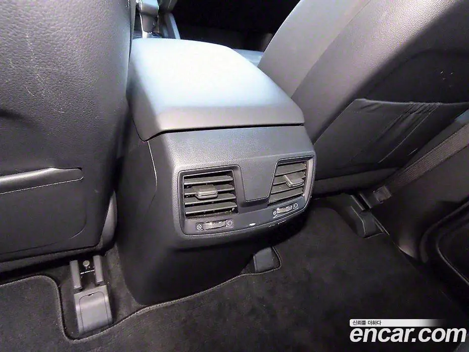SsangYong Rexton 2023 2.2 автомат (гидро), фото 17