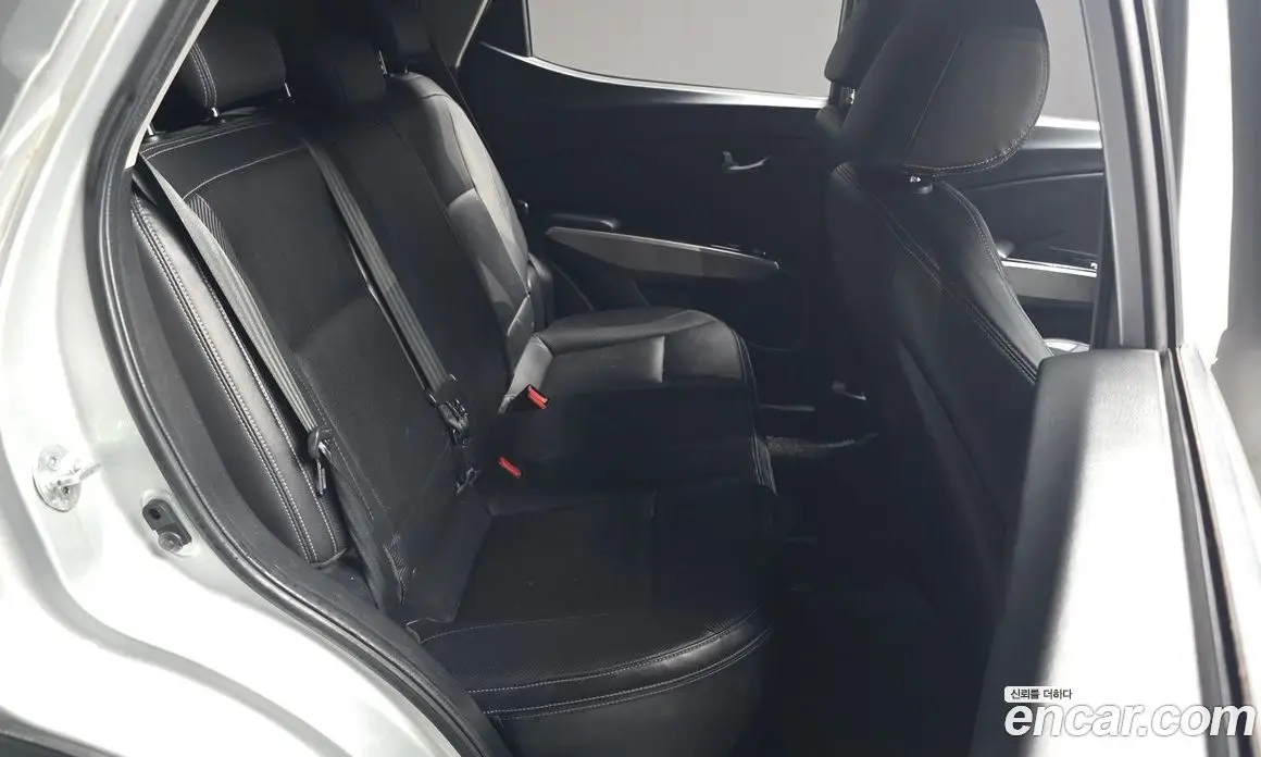 SsangYong TIBOLI 2015 1.6 автомат (гидро), фото 11