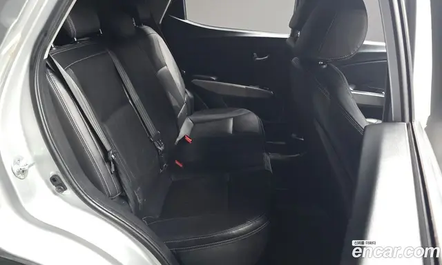 SsangYong TIBOLI 2015 1.6 автомат (гидро), миниатюра 11