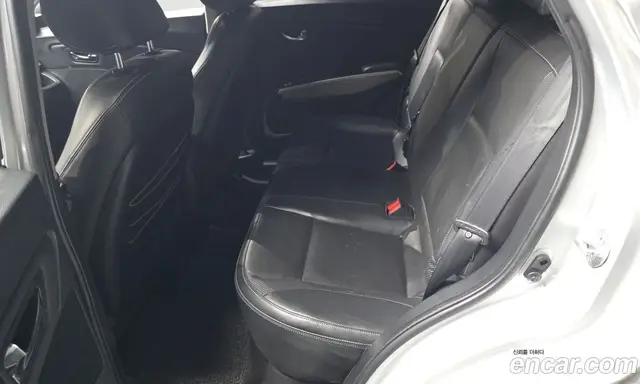 SsangYong TIBOLI 2015 1.6 автомат (гидро), миниатюра 12