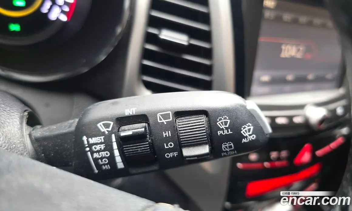 SsangYong TIBOLI 2015 1.6 автомат (гидро), фото 19