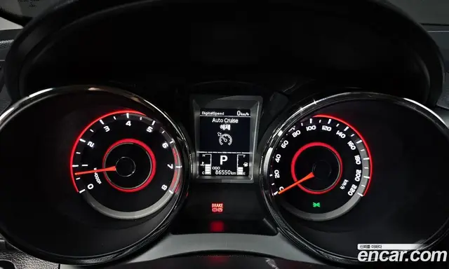 SsangYong TIBOLI 2018 1.6 автомат (гидро), миниатюра 11