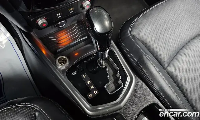 SsangYong TIBOLI 2018 1.6 автомат (гидро), миниатюра 12