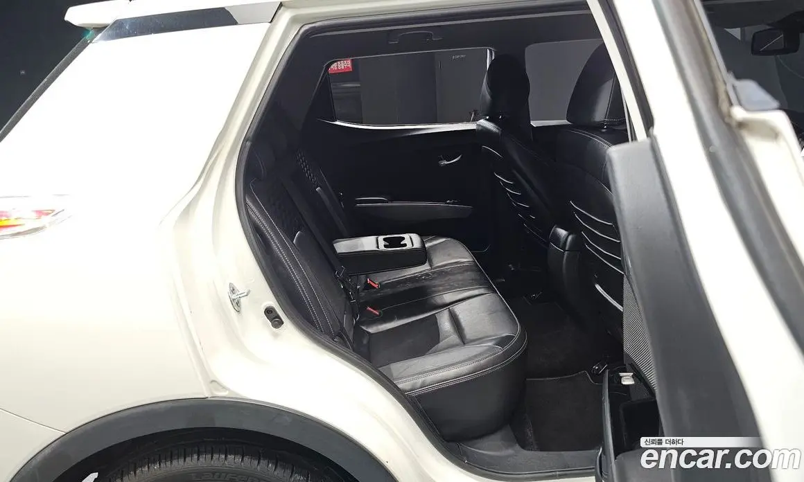 SsangYong TIBOLI 2018 1.6 автомат (гидро), фото 17