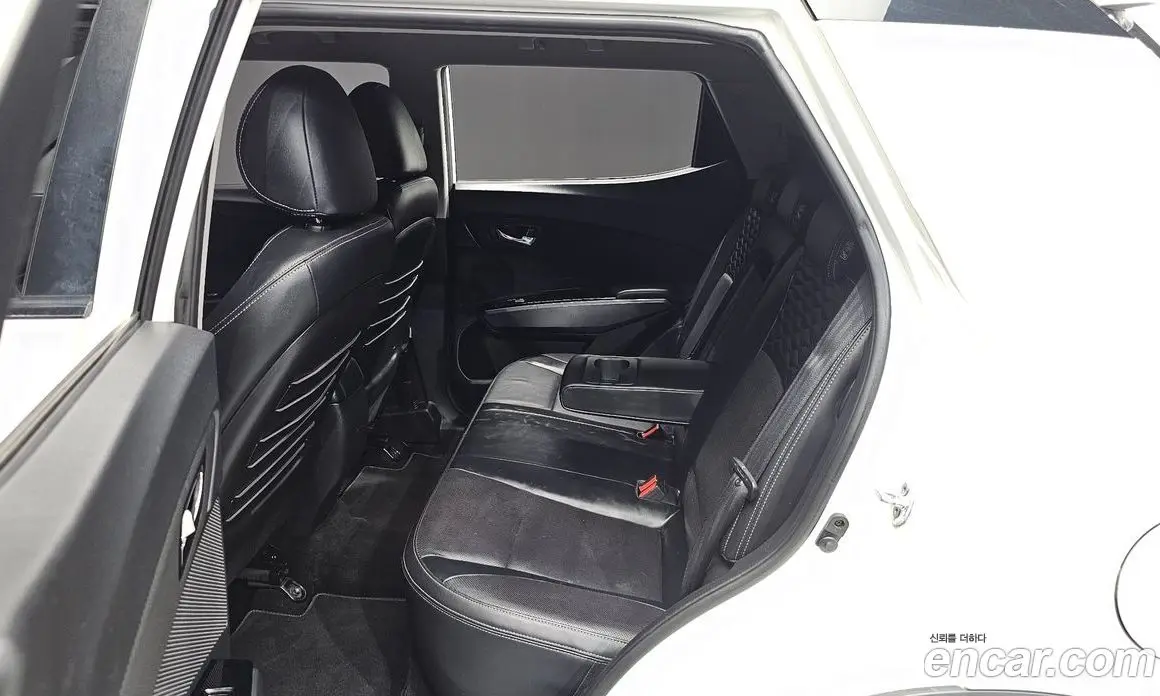 SsangYong TIBOLI 2018 1.6 автомат (гидро), фото 18