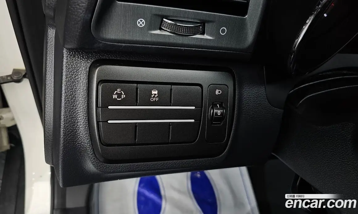 SsangYong TIBOLI 2018 1.6 автомат (гидро), фото 23