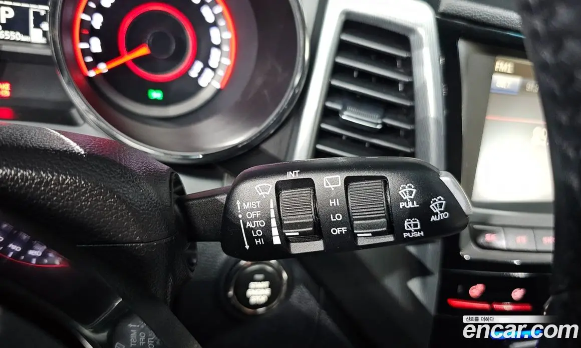SsangYong TIBOLI 2018 1.6 автомат (гидро), фото 25