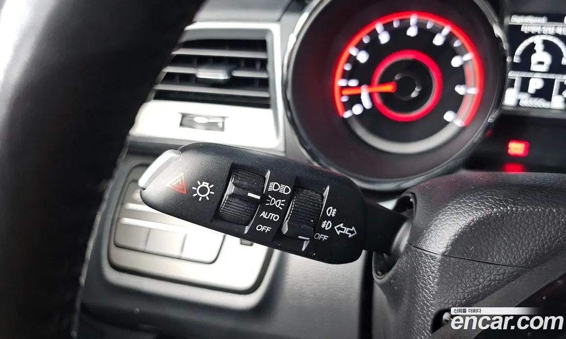 SsangYong TIBOLI 2018 1.6 автомат (гидро), фото 27