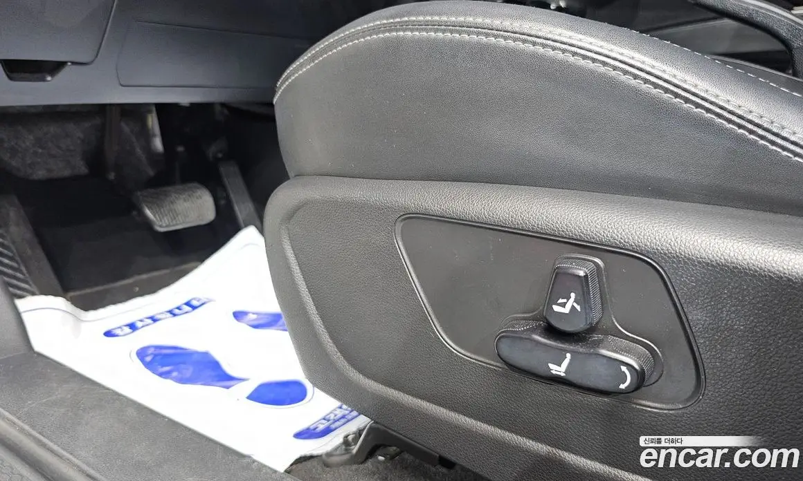 SsangYong TIBOLI 2018 1.6 автомат (гидро), фото 29