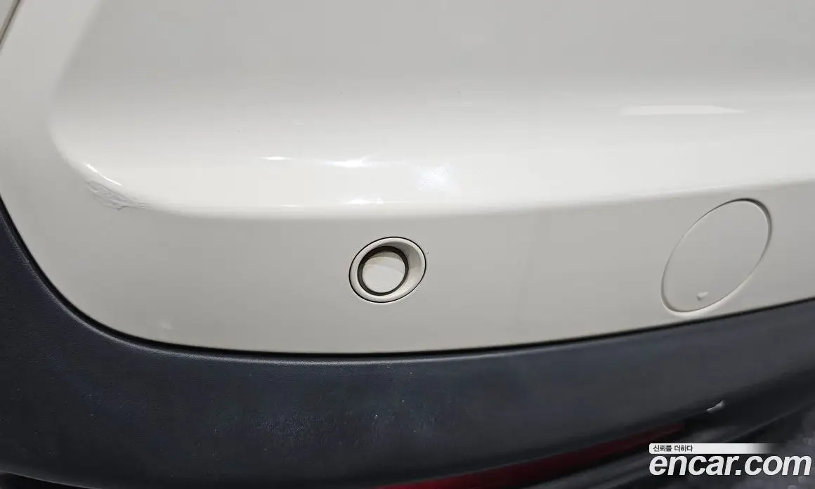 SsangYong TIBOLI 2018 1.6 автомат (гидро), фото 30