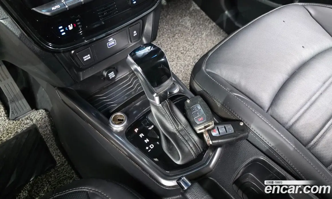 SsangYong TIBOLI 2019 1.5 автомат (гидро), фото 12