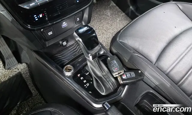 SsangYong TIBOLI 2019 1.5 автомат (гидро), миниатюра 12