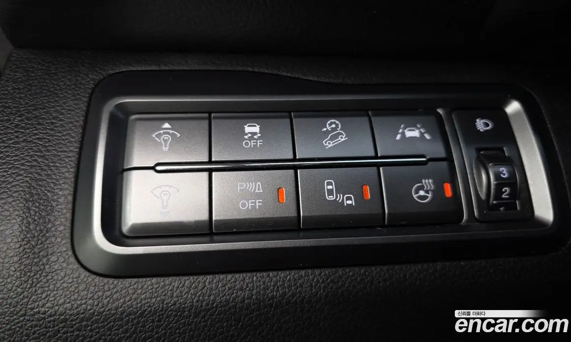 SsangYong TIBOLI 2019 1.5 автомат (гидро), фото 23