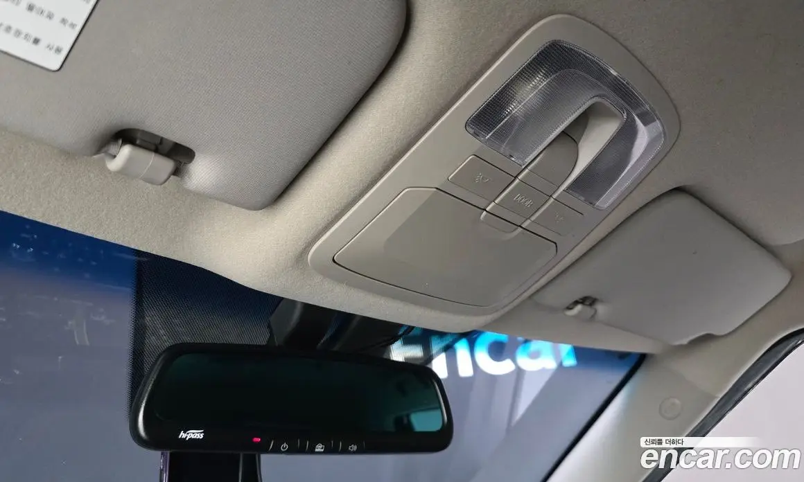 SsangYong TIBOLI 2019 1.5 автомат (гидро), фото 24
