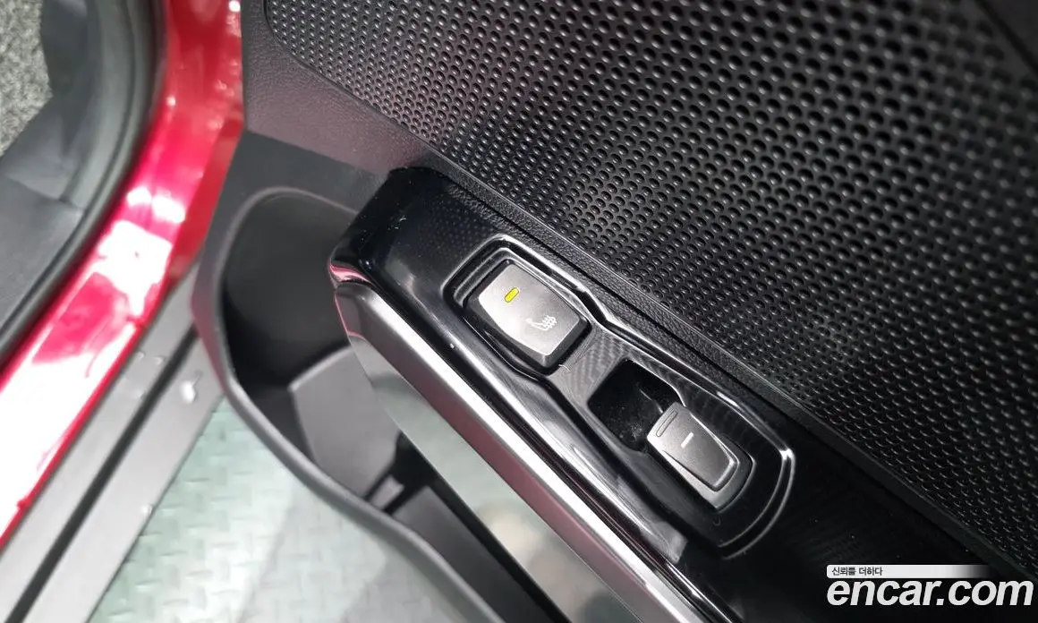 SsangYong TIBOLI 2019 1.5 автомат (гидро), фото 25
