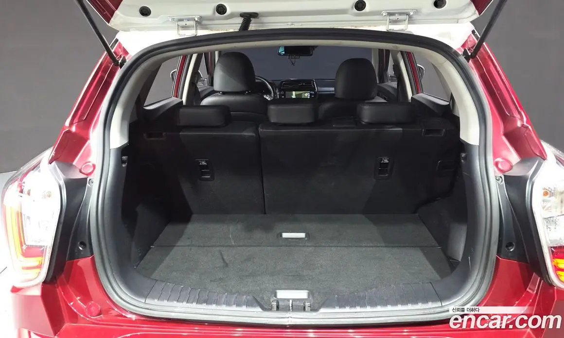 SsangYong TIBOLI 2019 1.5 автомат (гидро), фото 26