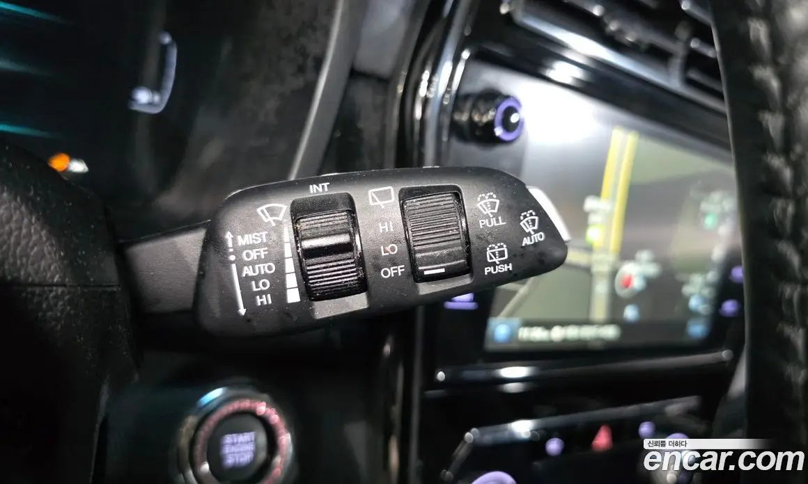 SsangYong TIBOLI 2019 1.5 автомат (гидро), фото 27