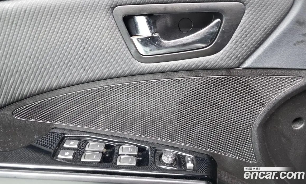 SsangYong TIBOLI 2019 1.5 автомат (гидро), фото 28