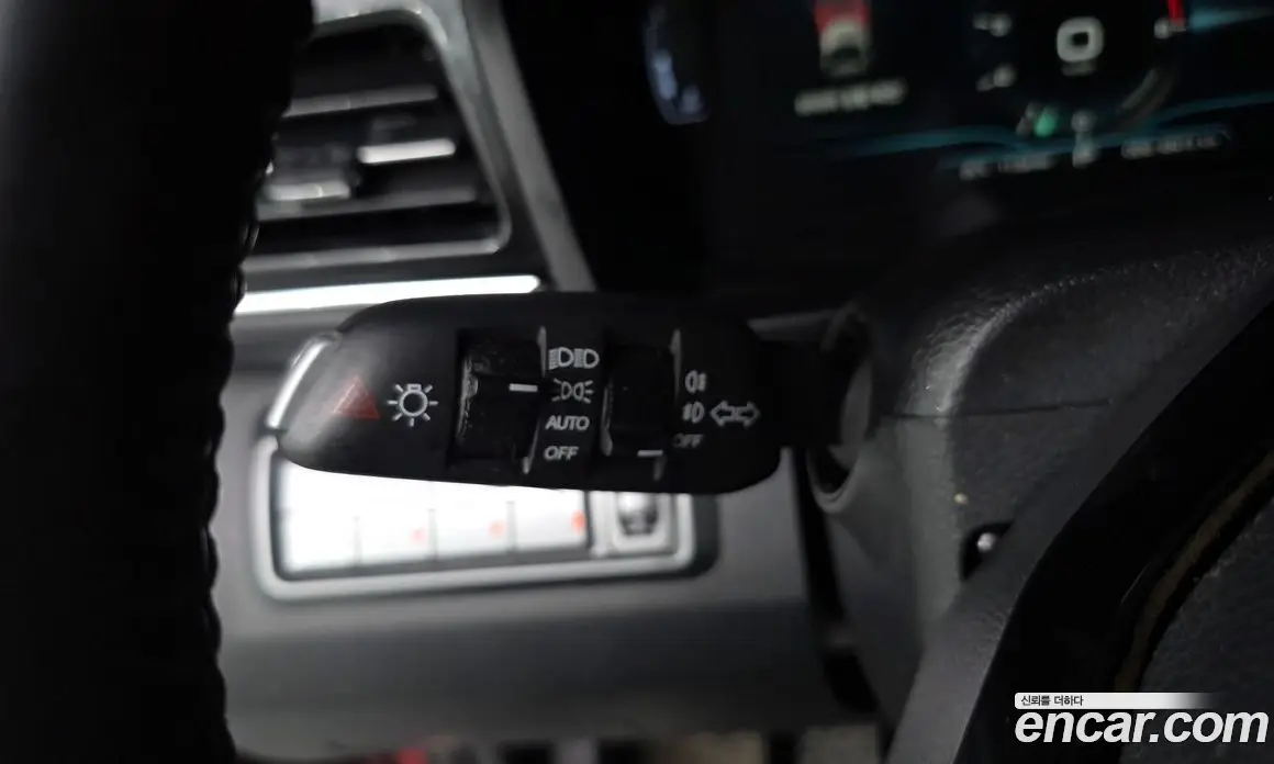 SsangYong TIBOLI 2019 1.5 автомат (гидро), фото 30