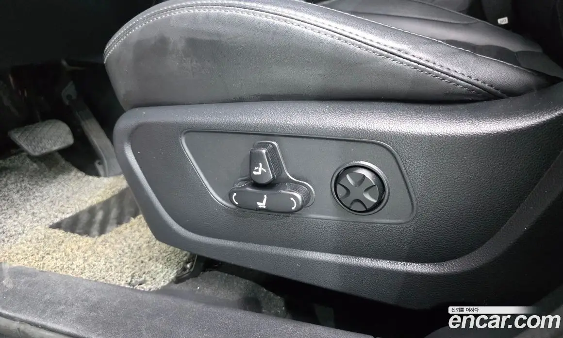 SsangYong TIBOLI 2019 1.5 автомат (гидро), фото 31