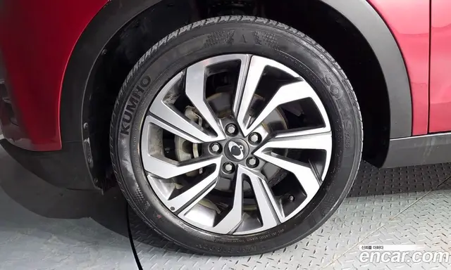 SsangYong TIBOLI 2019 1.5 автомат (гидро), миниатюра 5