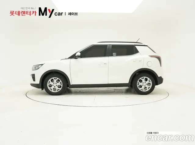 SsangYong TIBOLI 2021 1.5 автомат (гидро), миниатюра 2