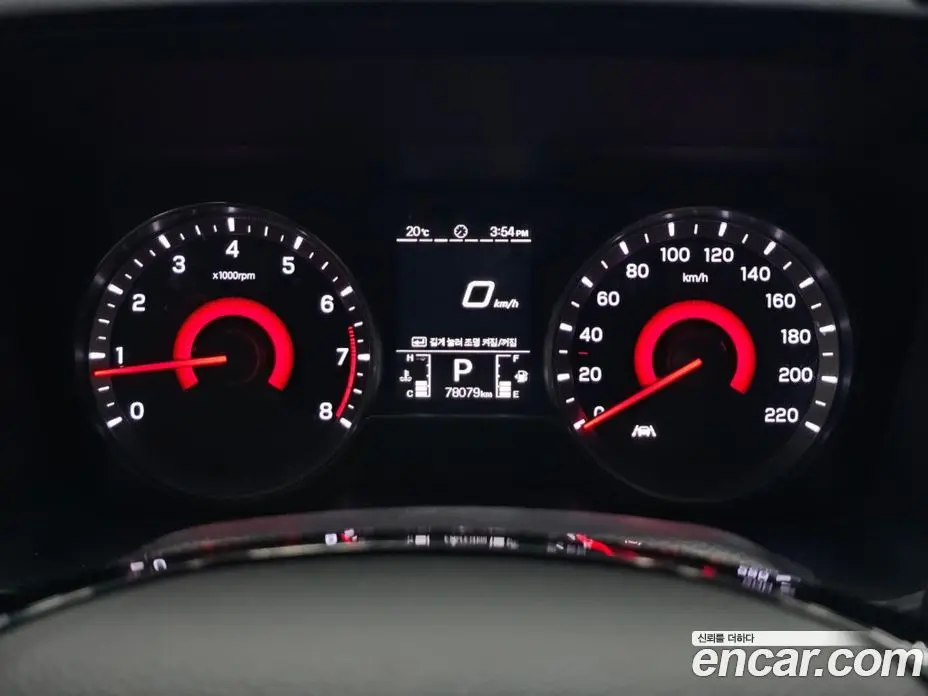 SsangYong TIBOLI 2021 1.5 автомат (гидро), фото 11