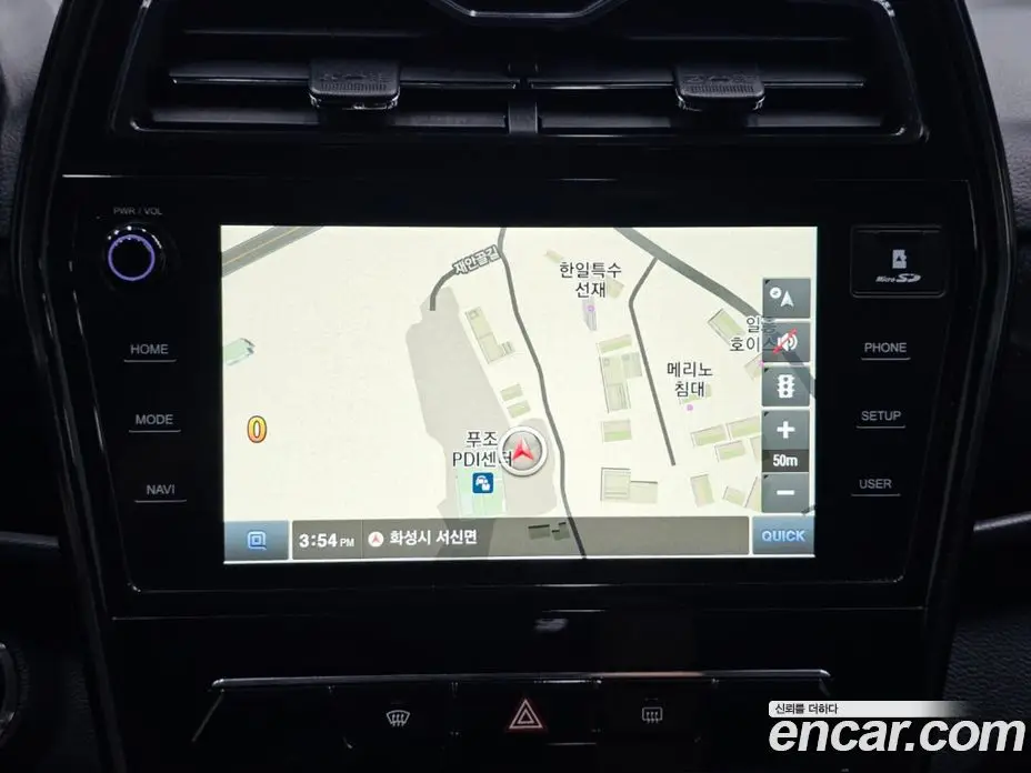 SsangYong TIBOLI 2021 1.5 автомат (гидро), фото 13
