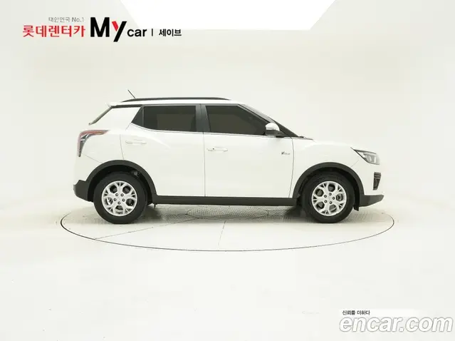 SsangYong TIBOLI 2021 1.5 автомат (гидро), миниатюра 6