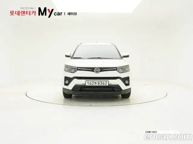 SsangYong TIBOLI 2021 1.5 автомат (гидро), миниатюра 8