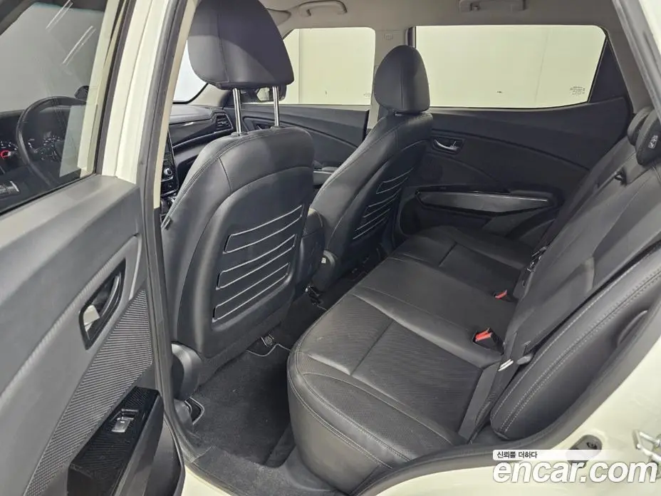 SsangYong TIBOLI 2021 1.5 автомат (гидро), фото 10