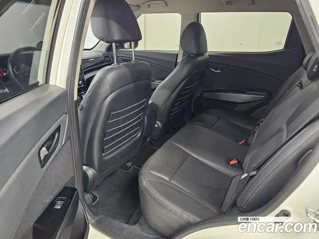 SsangYong TIBOLI 2021 1.5 автомат (гидро), миниатюра 10