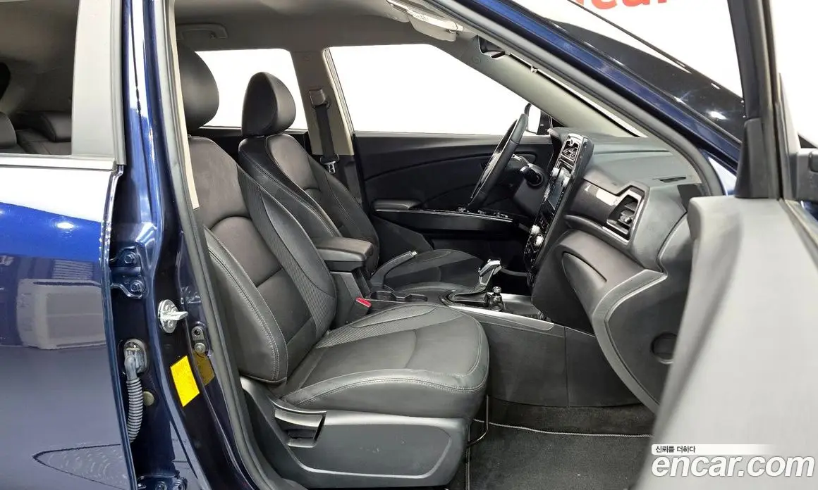 SsangYong TIBOLI 2022 1.5 автомат (гидро), фото 11