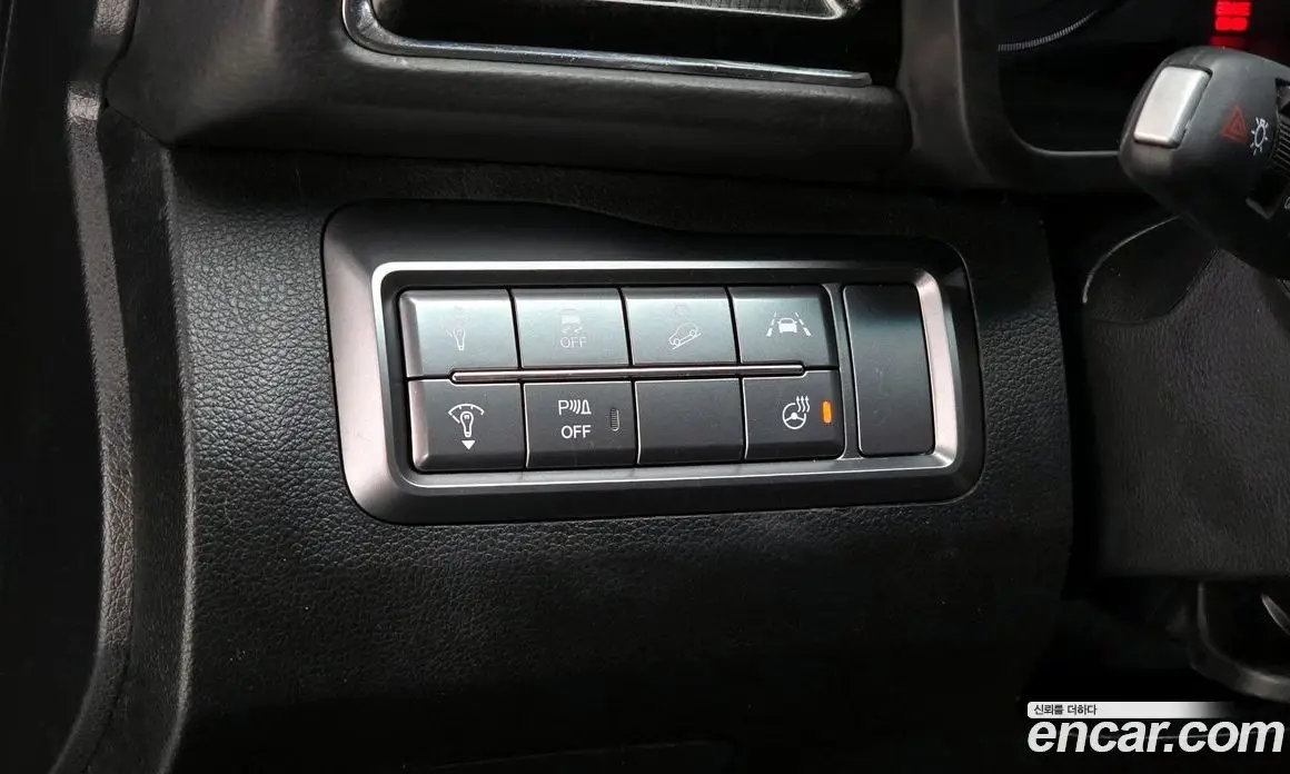 SsangYong TIBOLI 2022 1.5 автомат (гидро), фото 14