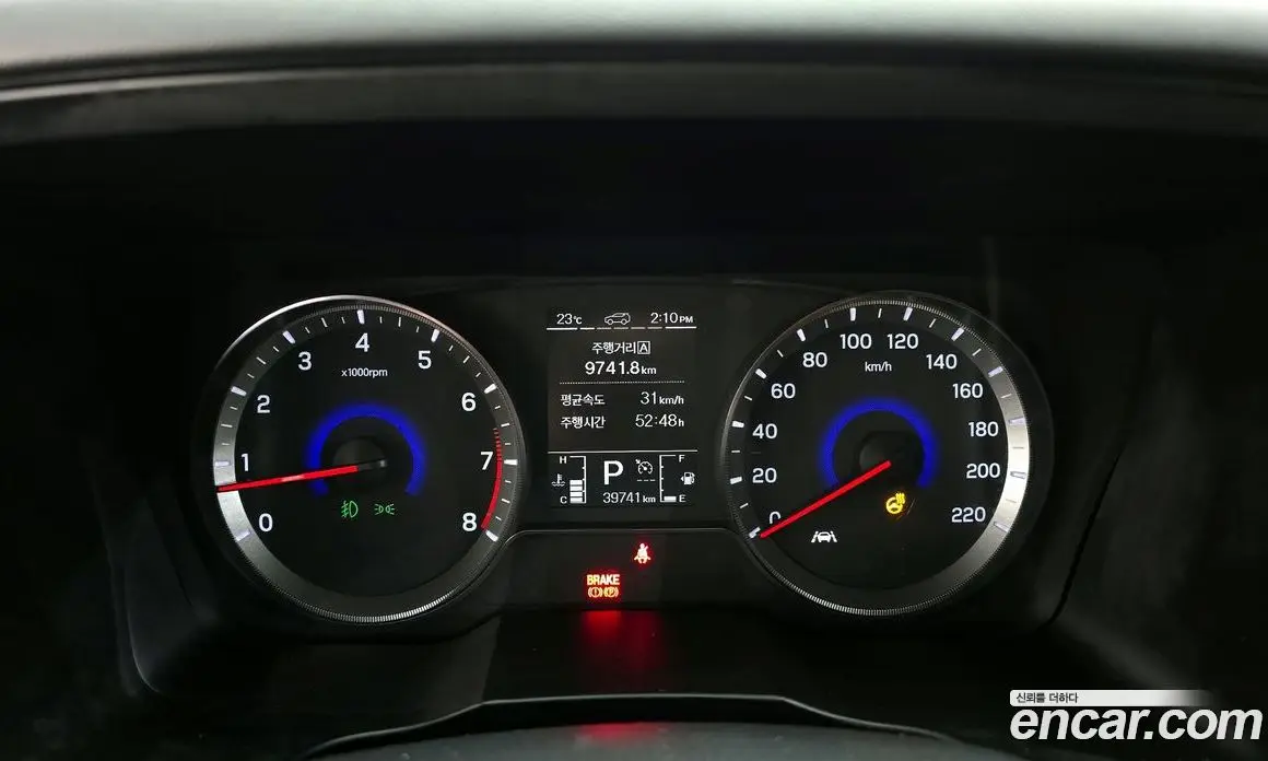 SsangYong TIBOLI 2022 1.5 автомат (гидро), фото 8