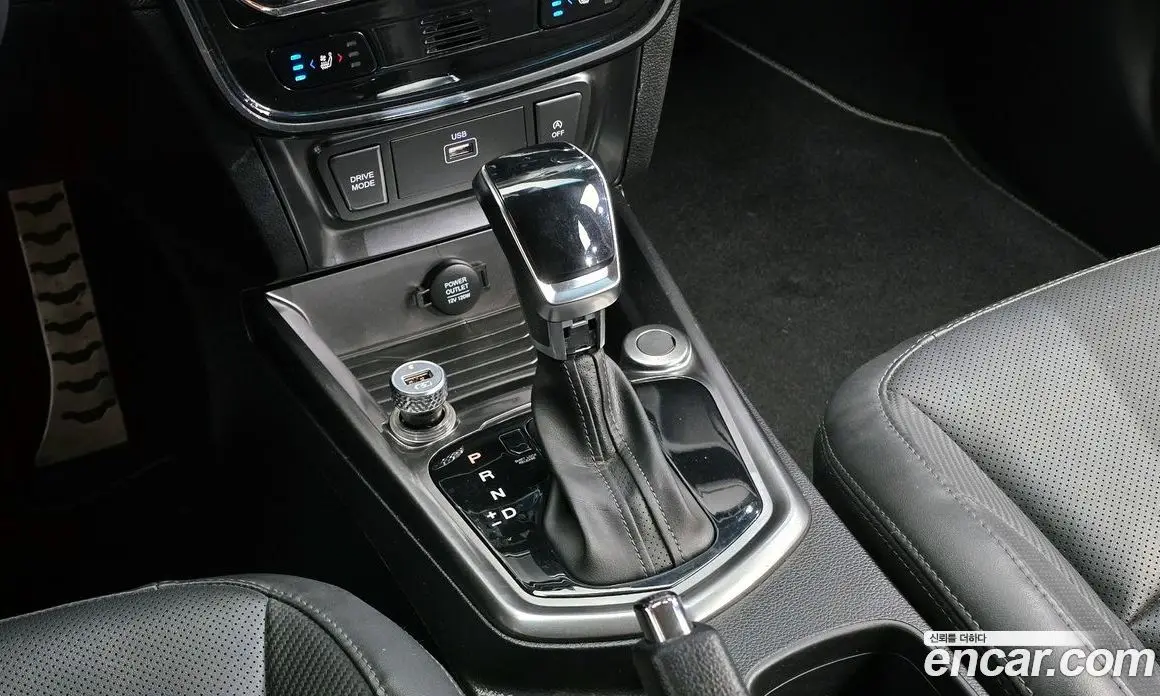 SsangYong TIBOLI 2022 1.5 автомат (гидро), фото 9