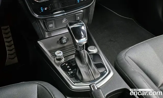 SsangYong TIBOLI 2022 1.5 автомат (гидро), миниатюра 9