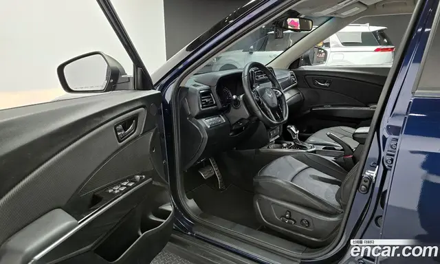 SsangYong TIBOLI 2022 1.5 автомат (гидро), миниатюра 10
