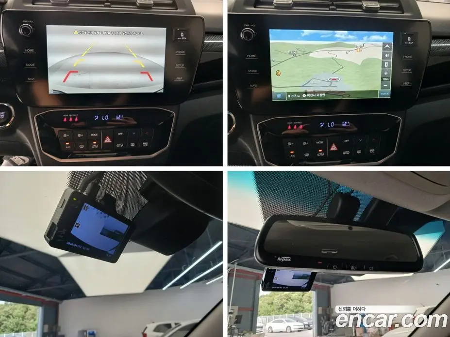 SsangYong TIBOLI 2025 1.6 автомат (гидро), фото 14