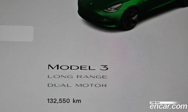 Tesla Model 3 2021 0.2 автомат (гидро), миниатюра 11