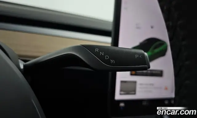 Tesla Model 3 2021 0.2 автомат (гидро), миниатюра 12
