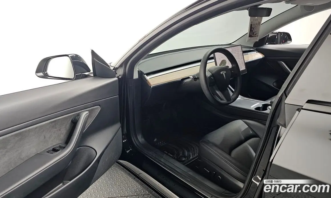 Tesla Model 3 2021 0.2 автомат (гидро), фото 13