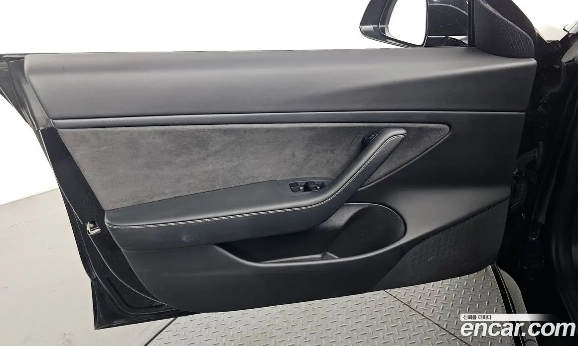 Tesla Model 3 2021 0.2 автомат (гидро), фото 14