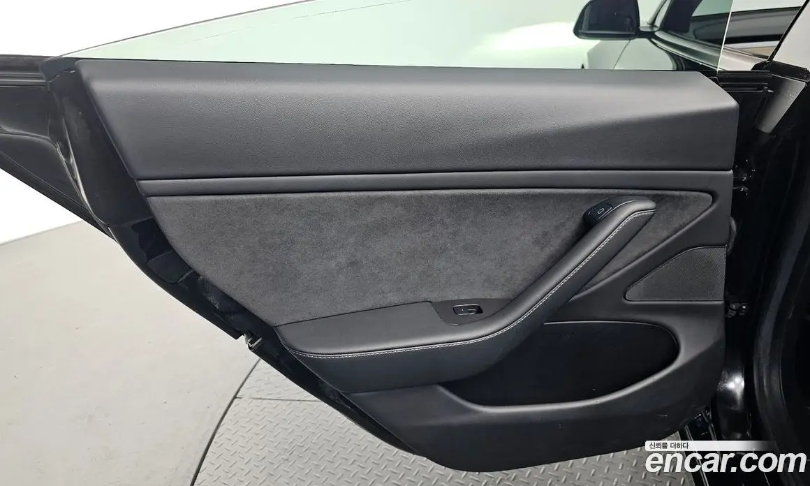 Tesla Model 3 2021 0.2 автомат (гидро), фото 15