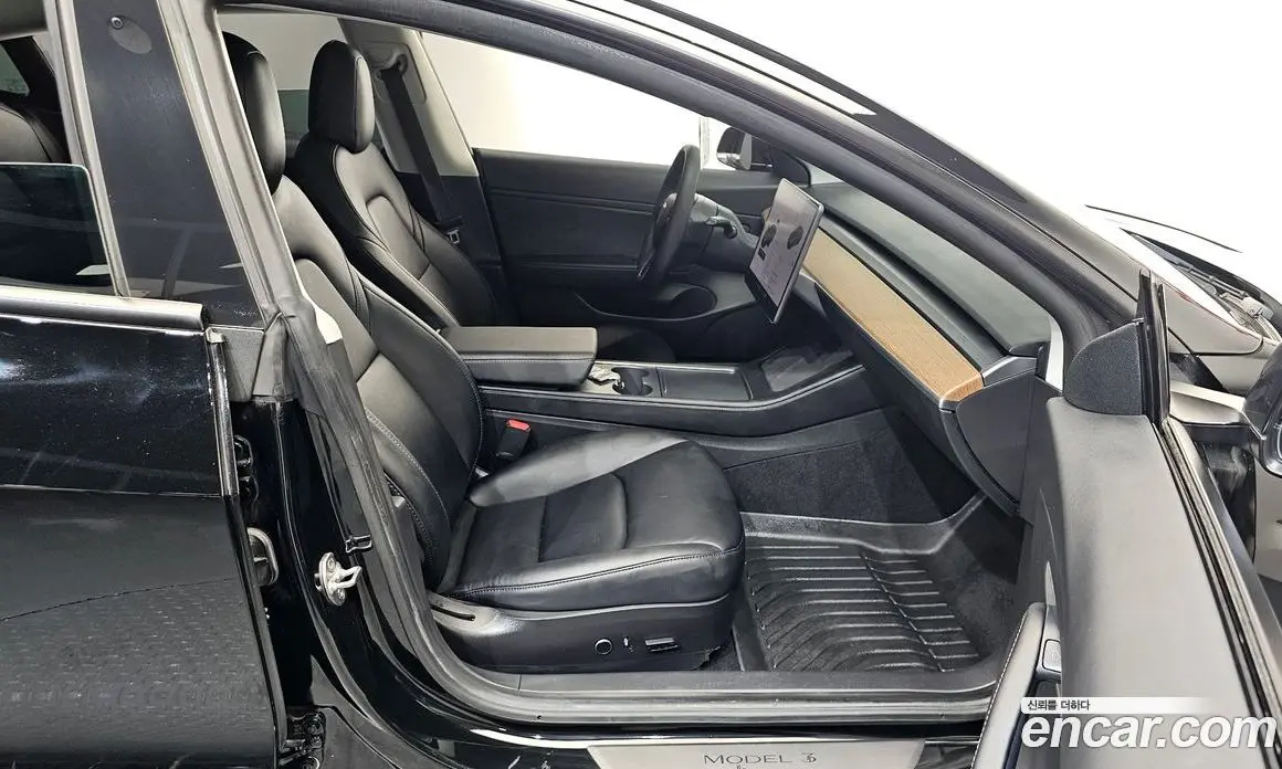 Tesla Model 3 2021 0.2 автомат (гидро), фото 16
