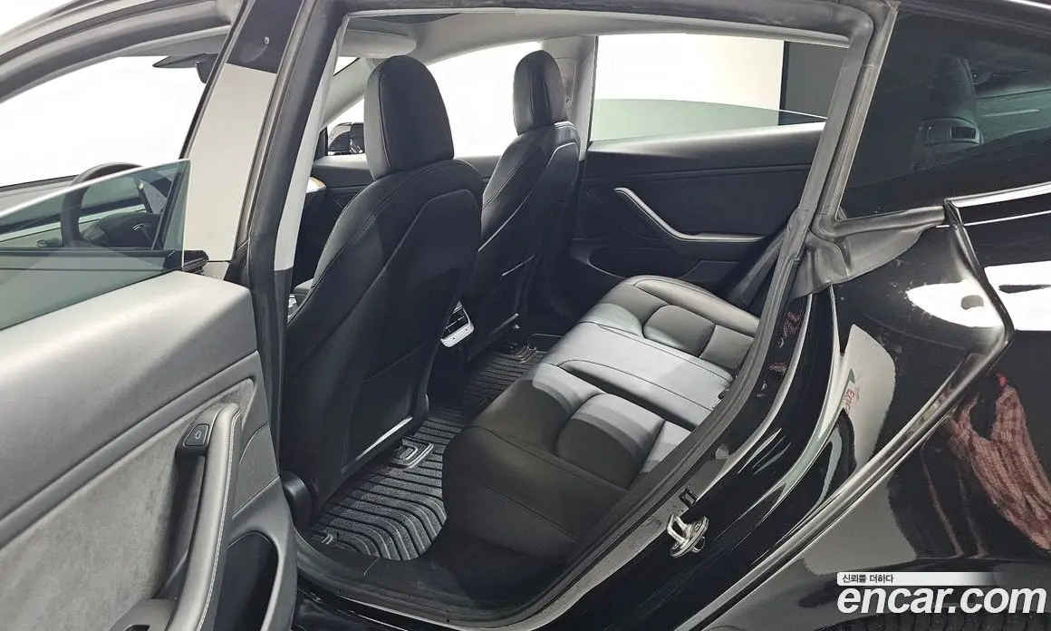 Tesla Model 3 2021 0.2 автомат (гидро), фото 17