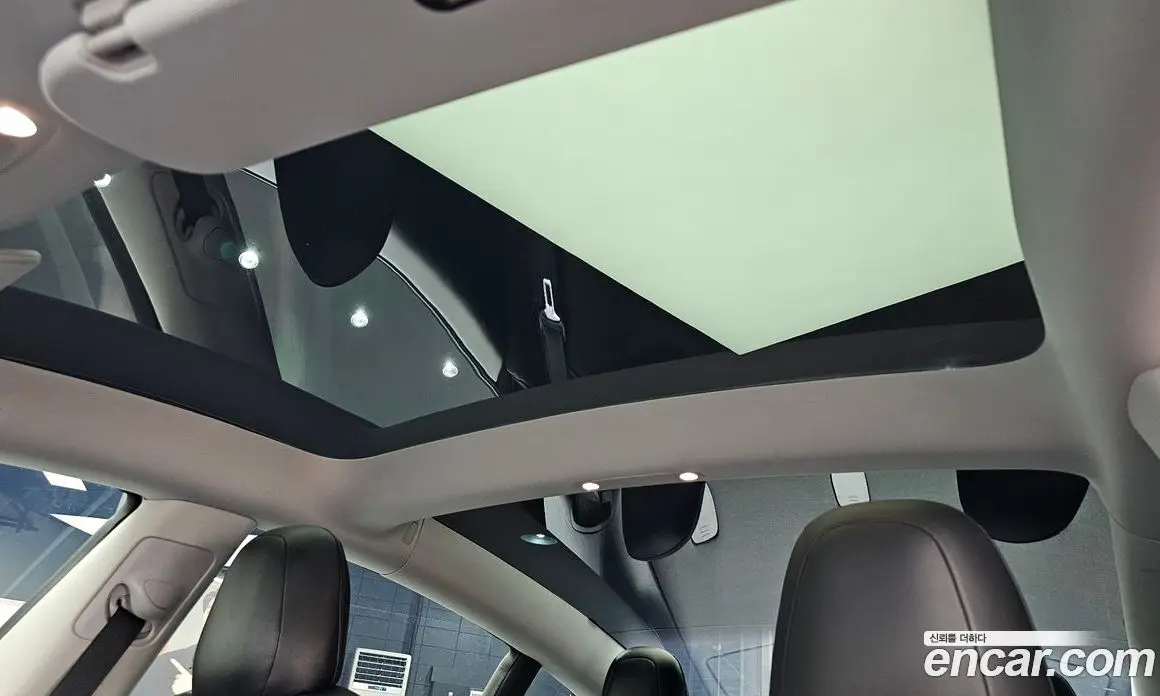 Tesla Model 3 2021 0.2 автомат (гидро), фото 21