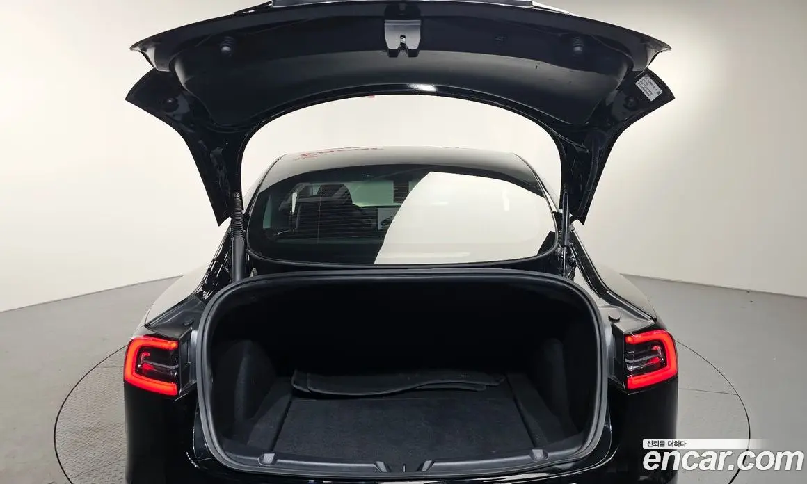 Tesla Model 3 2021 0.2 автомат (гидро), фото 23
