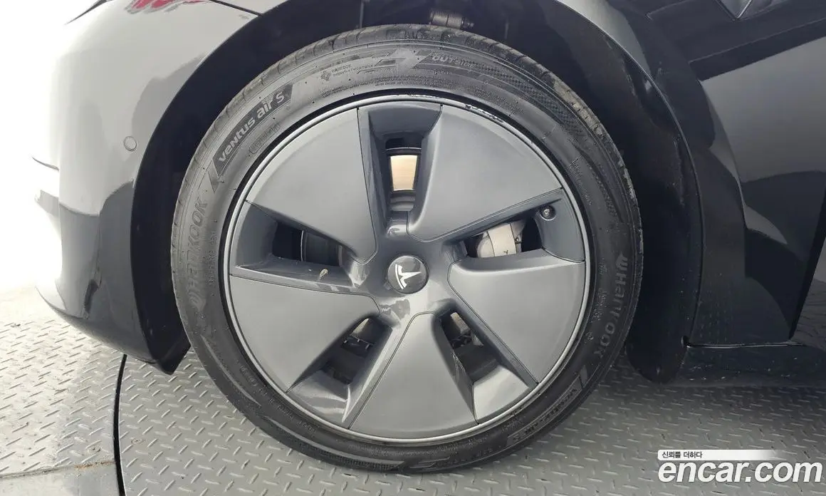 Tesla Model 3 2021 0.2 автомат (гидро), фото 5