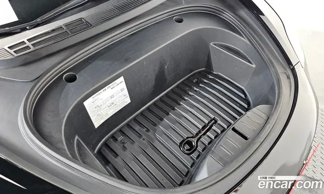 Tesla Model 3 2021 0.2 автомат (гидро), миниатюра 6